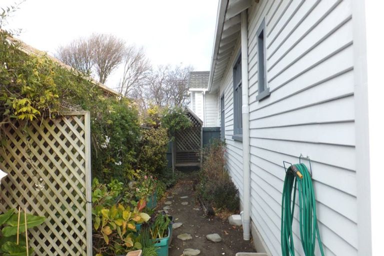 Photo of property in 55 North Avon Road, Richmond, Christchurch, 8013