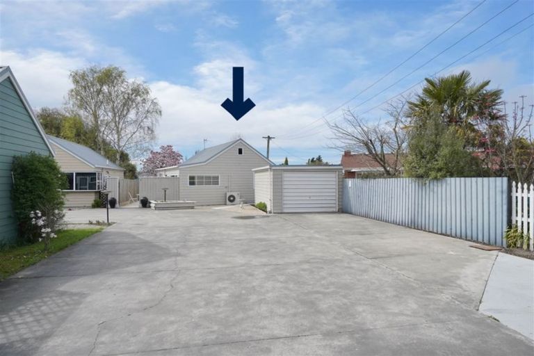 Photo of property in 66 Main North Road, Woodend, 7610