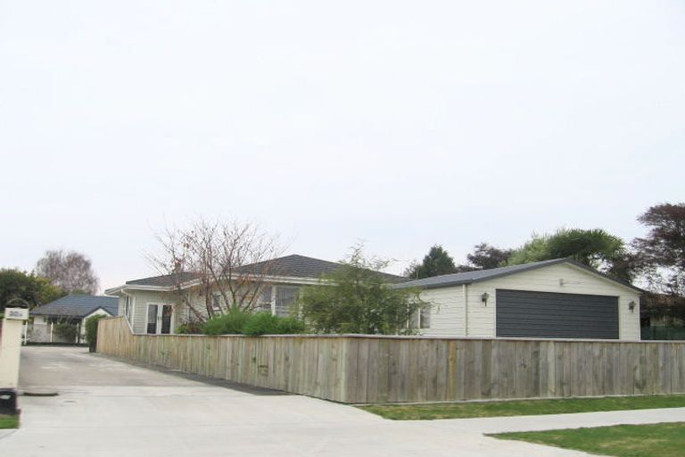 Photo of property in 30a King Street, Taradale, Napier, 4112