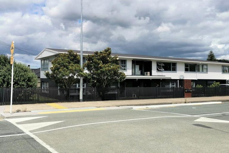 Photo of property in 13 First Avenue, Avenues, Whangarei, 0110