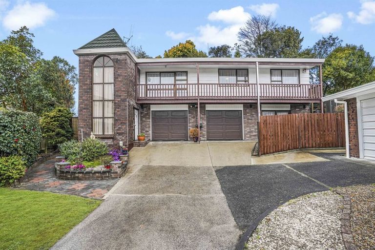 Photo of property in 19b Perindale Drive, Chartwell, Hamilton, 3210