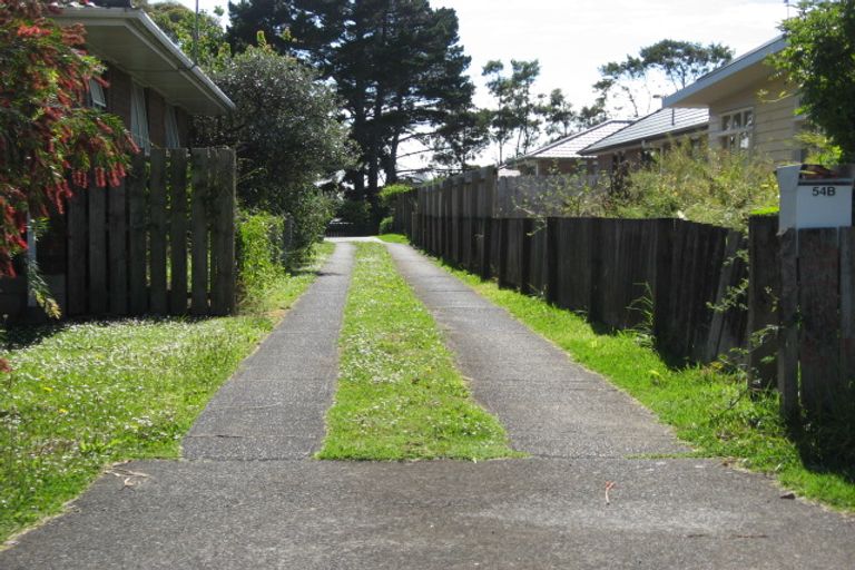 Photo of property in 54b Crawford Avenue, Mangere Bridge, Auckland, 2022