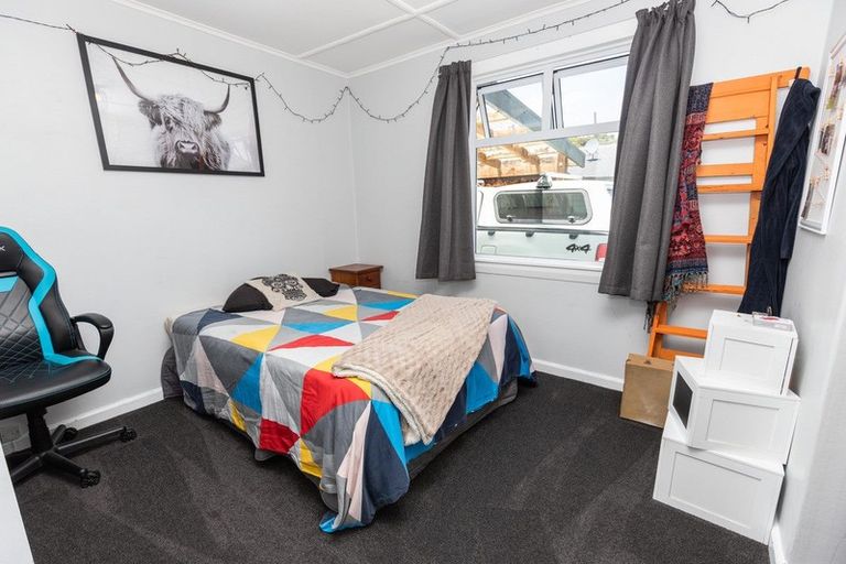 Photo of property in 115 Marsden Road, Greymouth, 7805