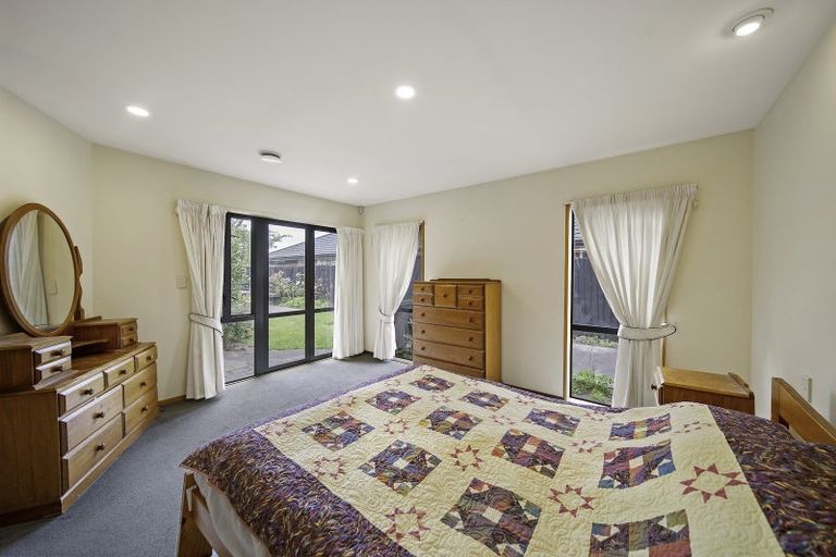 Photo of property in 7 Fuchsia Place, Halswell, Christchurch, 8025