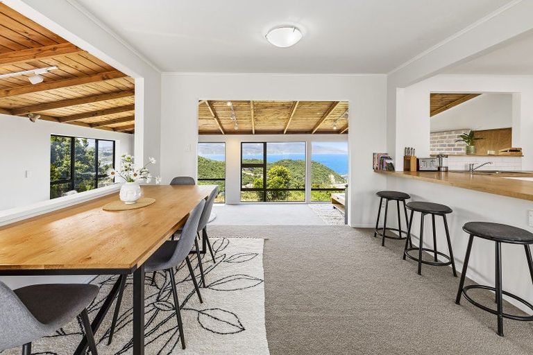 Photo of property in 169 Buckley Road, Southgate, Wellington, 6023