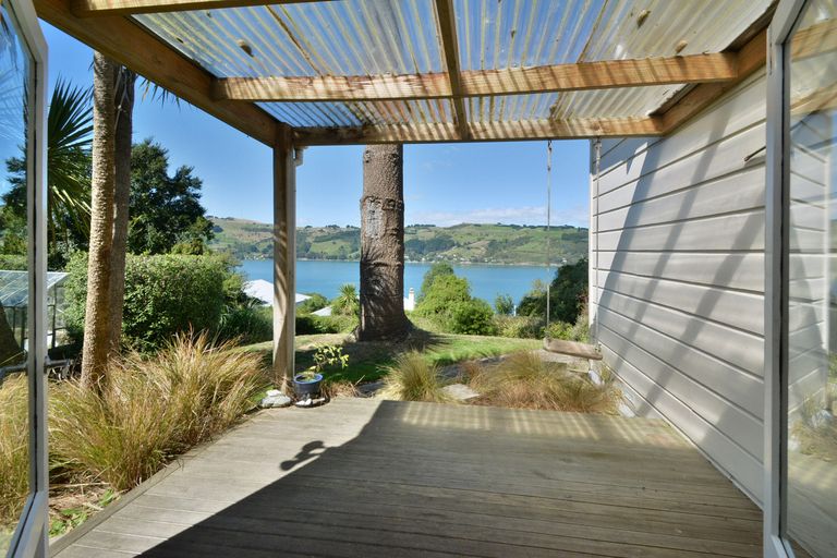 Photo of property in 14 Wanaka Street, Ravensbourne, Dunedin, 9022