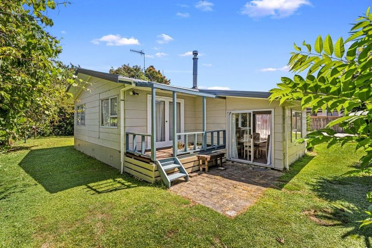 Photo of property in 17 Redmond Street, Judea, Tauranga, 3110