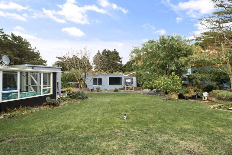 Photo of property in 5 Moana Street, Aramoana, Port Chalmers, 9082