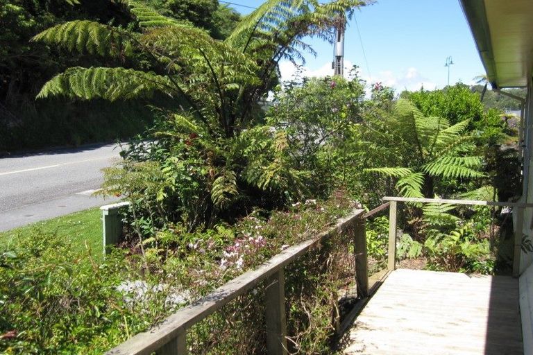 Photo of property in 138 Marsden Road, Greymouth, 7805