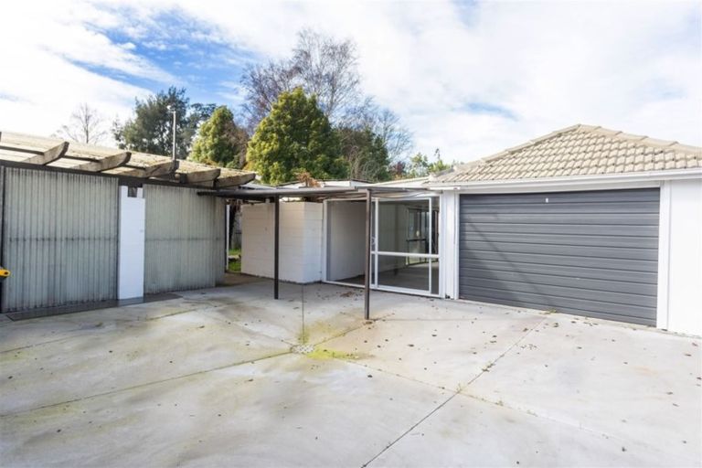 Photo of property in 462 Innes Road, Mairehau, Christchurch, 8052