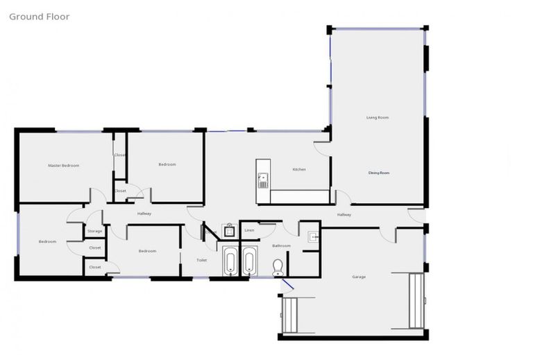 Photo of property in 474 High Street, Motueka, 7120