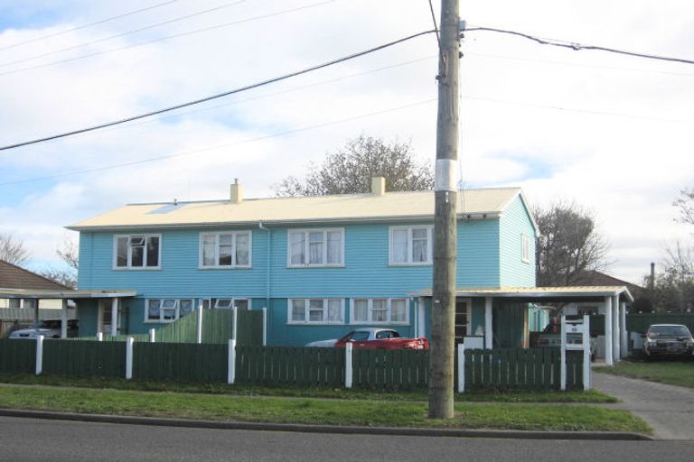 Photo of property in 55-57 Bledisloe Road, Maraenui, Napier, 4110