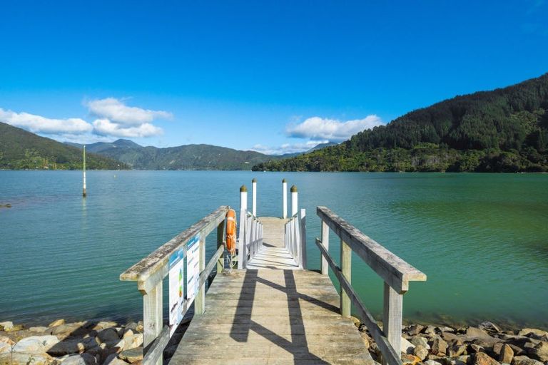 Photo of property in 2646 Kaiuma Bay, Kaiuma Bay, Havelock, 7178