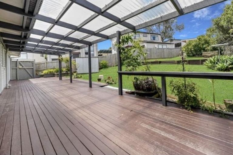 Photo of property in 44 Bond Crescent, Forrest Hill, Auckland, 0620