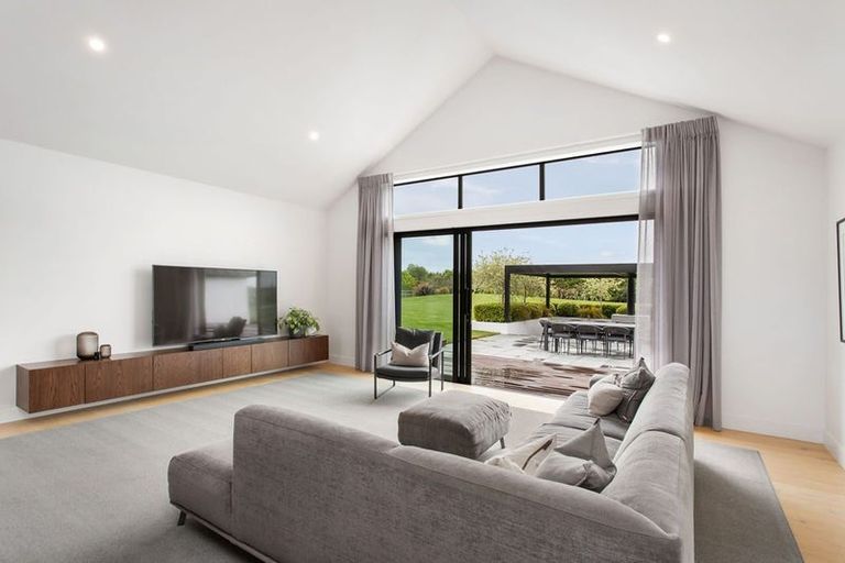 Photo of property in 2 Haughty Place, Prebbleton, Christchurch, 7676