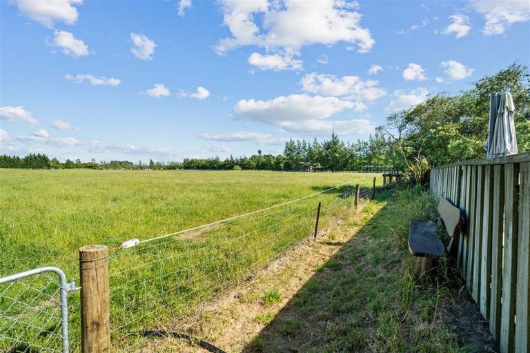 Photo of property in 193 Lawford Road, West Melton, Christchurch, 7676