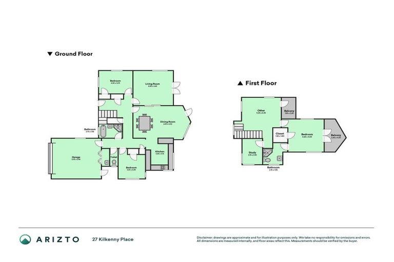 Photo of property in 27 Kilkenny Place, Fitzherbert, Palmerston North, 4410