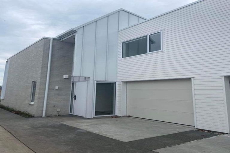 Photo of property in 10/28 Sumner Street, Spreydon, Christchurch, 8024