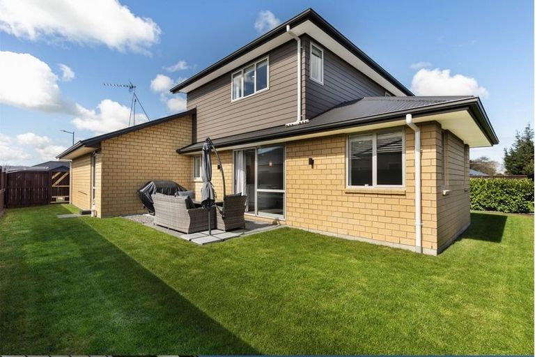 Photo of property in 6 Brennan Place, Cambridge, 3434