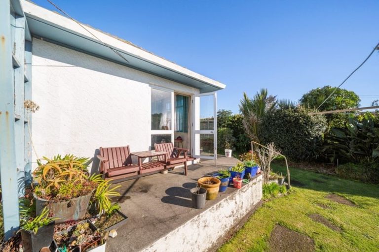 Photo of property in 6 Raleigh Street, Vogeltown, New Plymouth, 4310