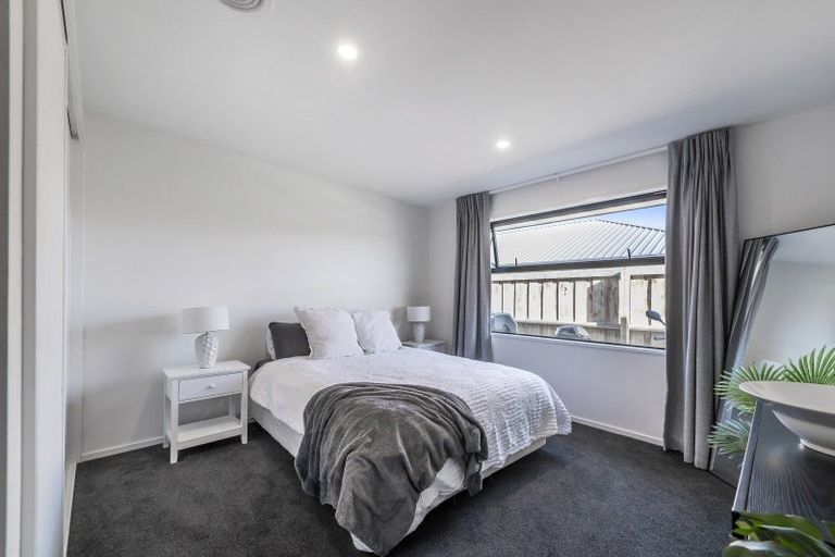 Photo of property in 30 Te Kanawa Lane, Rolleston, 7615