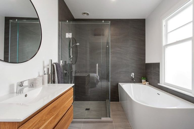 Photo of property in 96 Flockton Street, Mairehau, Christchurch, 8013