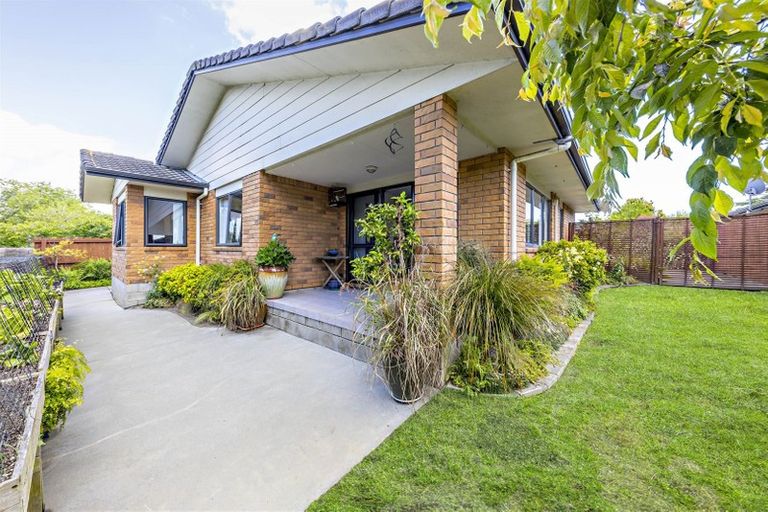 Photo of property in 126 Dominion Road, Papakura, 2110