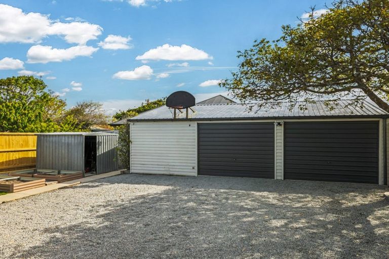 Photo of property in 262 Pine Avenue, South New Brighton, Christchurch, 8062