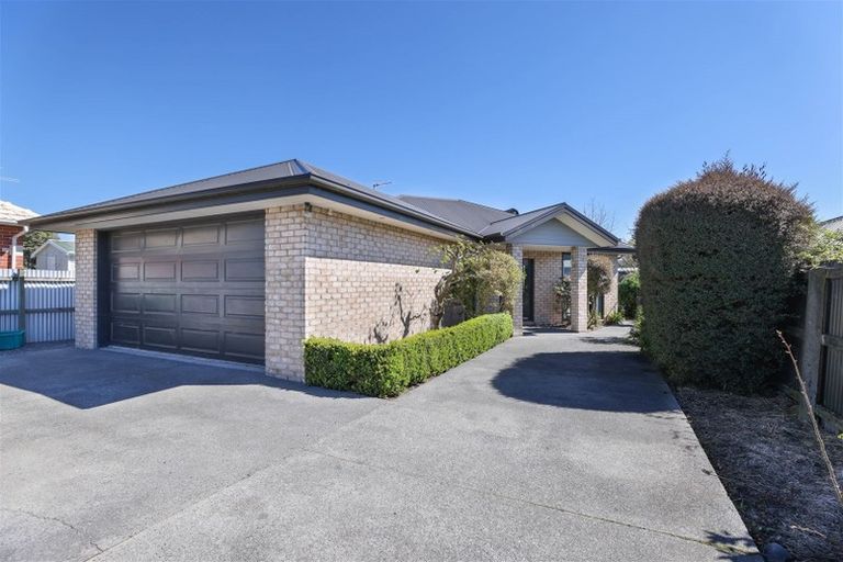 Photo of property in 17a Kerr Street, Netherby, Ashburton, 7700