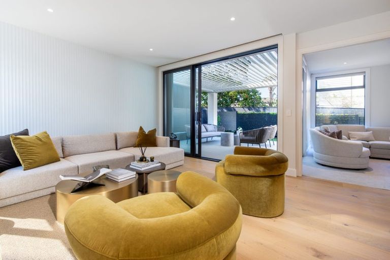 Photo of property in 13b O'neills Avenue, Takapuna, Auckland, 0622