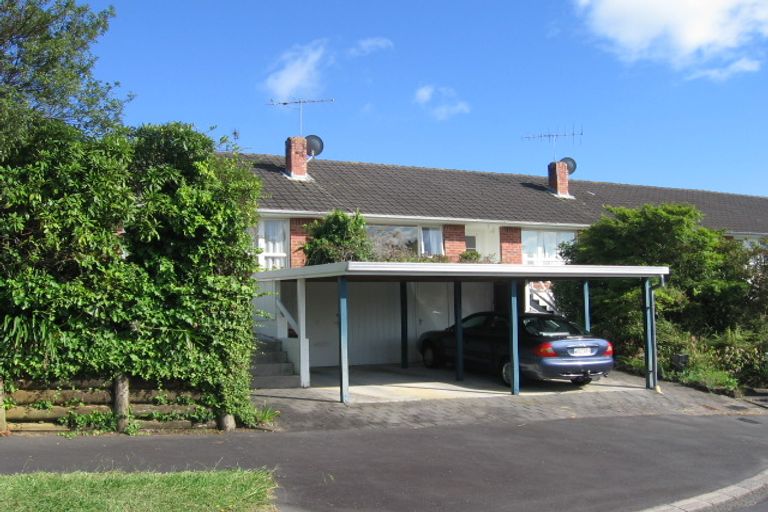 Photo of property in 1/8 Godfrey Place, Kohimarama, Auckland, 1071