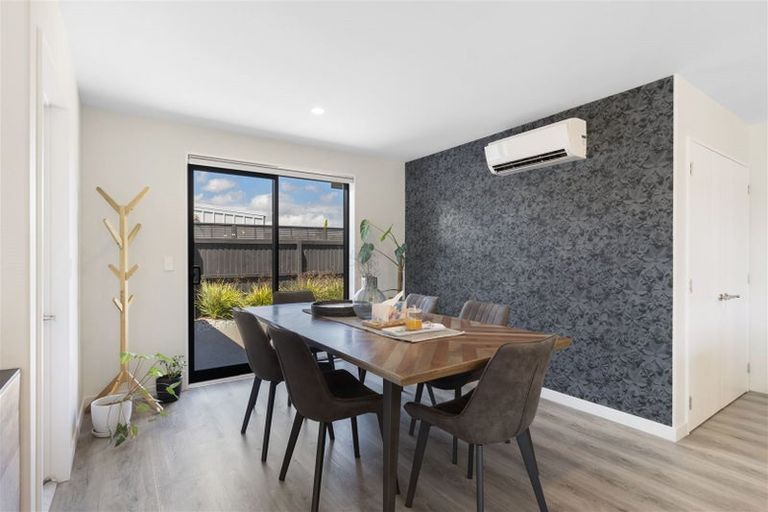 Photo of property in 22 Sorrel Gate, Halswell, Christchurch, 8025