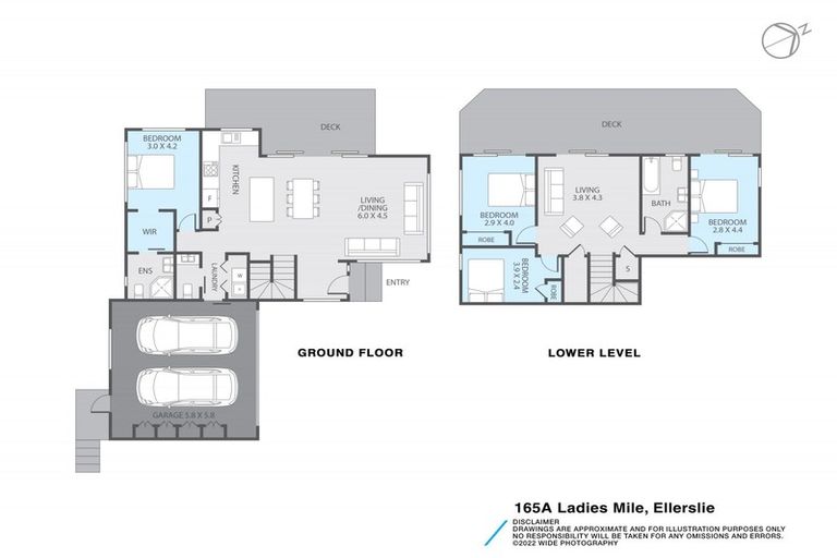 Photo of property in 165a Ladies Mile, Ellerslie, Auckland, 1051