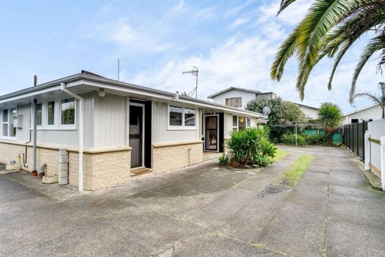 Photo of property in 5/155 Georges Drive, Napier South, Napier, 4110