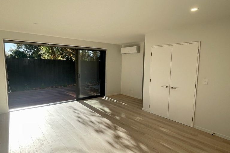 Photo of property in 4/19 Courtenay Street, St Albans, Christchurch, 8014