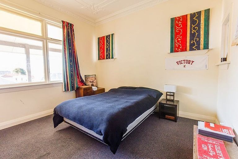 Photo of property in 318 Stuart Street, Dunedin Central, Dunedin, 9016