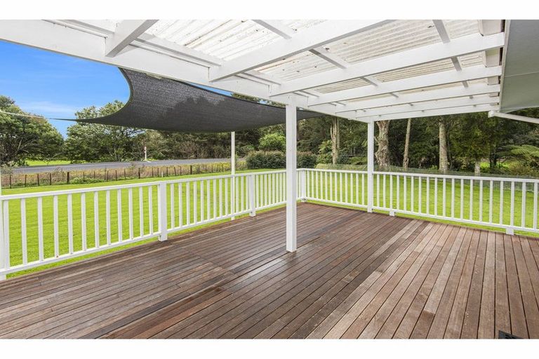 Photo of property in 384 Kara Road, Maungatapere, Whangarei, 0179