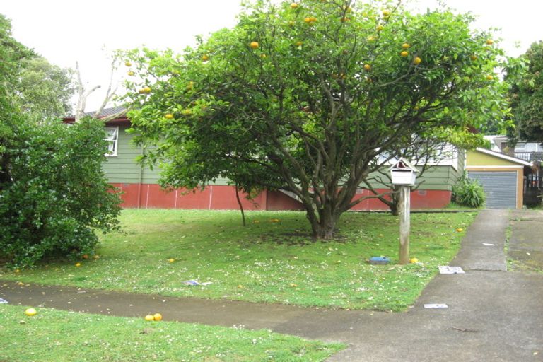 Photo of property in 10b Steen Place, Mangere Bridge, Auckland, 2022