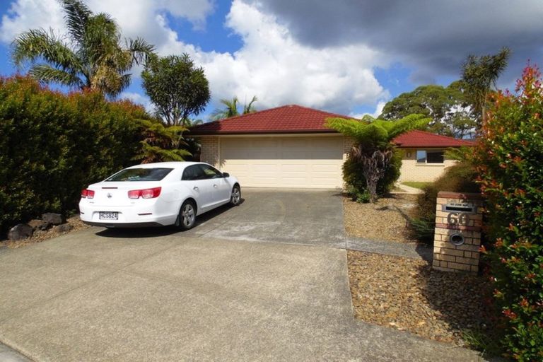 Photo of property in 60 South Kensington Way, Henderson, Auckland, 0612