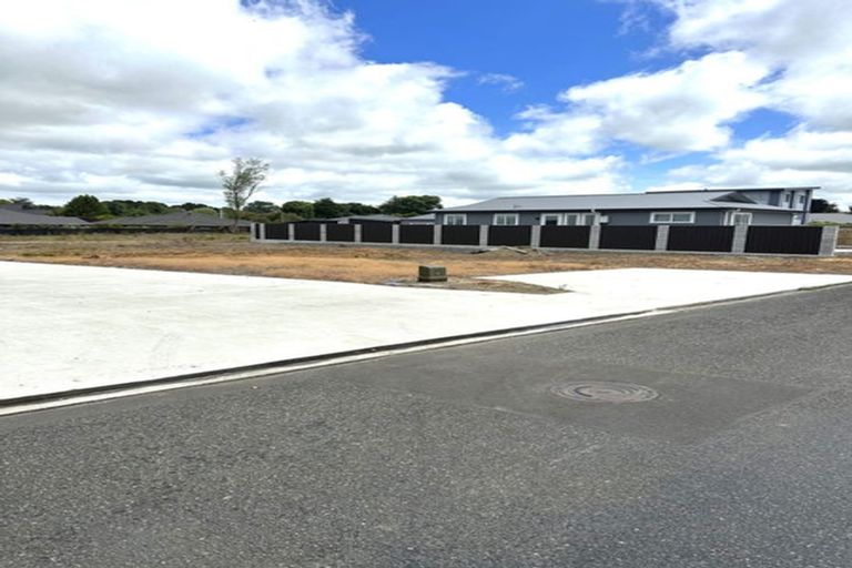 Photo of property in 12a Pukepapa Road, Marton, 4710