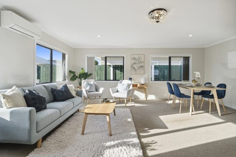 Photo of property in 94 Farmer Crescent, Taita, Lower Hutt, 5011