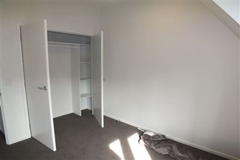 Photo of property in Cornwall Gardens, 7/27 Cornwall Street, St Albans, Christchurch, 8014