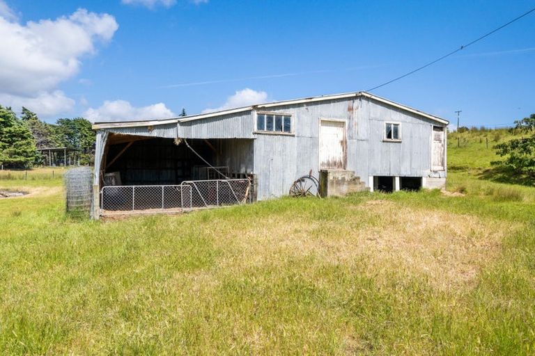 Photo of property in 970 Redwood Pass Road, Redwood Pass, Blenheim, 7274