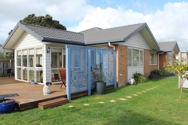 Photo of property in 24 Waerenga Road, Otaki, 5512
