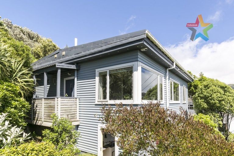 Photo of property in 207 Cockayne Road, Ngaio, Wellington, 6035