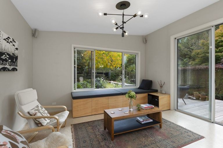 Photo of property in 155 Harris Crescent, Papanui, Christchurch, 8053