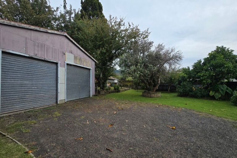 Photo of property in 21 Regent Street, Waihi, 3610