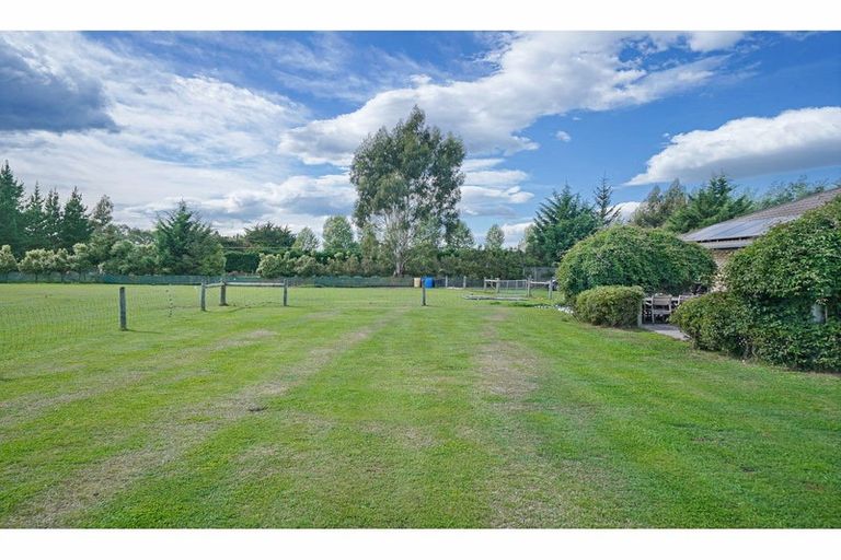 Photo of property in 1117 Downs Road, West Eyreton, Rangiora, 7475