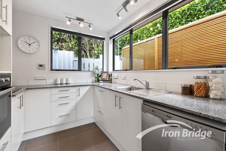 Photo of property in 154c Balmoral Road, Mount Eden, Auckland, 1024