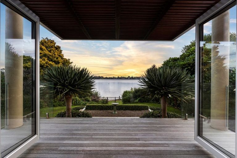 Photo of property in 7 Eric Price Avenue, Takapuna, Auckland, 0620